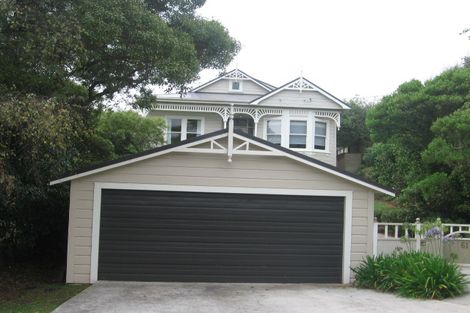 Photo of property in 61 Colway Street, Ngaio, Wellington, 6035