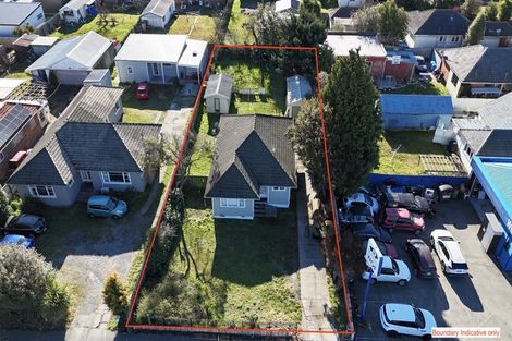 Photo of property in 326 Blenheim Road, Upper Riccarton, Christchurch, 8041