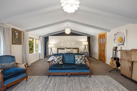 Photo of property in 9 Lake Terrace Road, Burwood, Christchurch, 8061