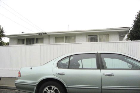 Photo of property in 4/44 Berry Street, St Albans, Christchurch, 8014