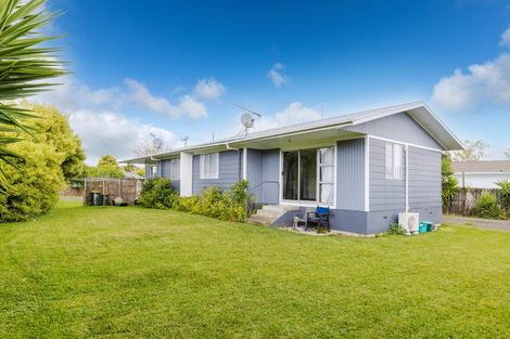 Photo of property in 4b Filmer Place, Melville, Hamilton, 3206