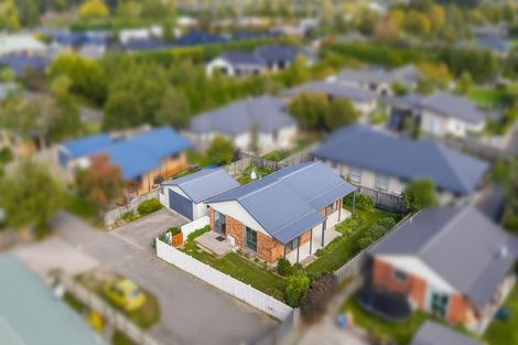 Photo of property in 5/1163 Goulds Road, Rolleston, 7614