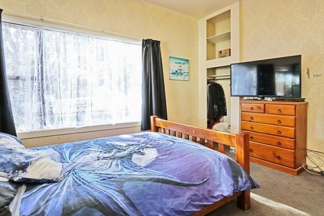 Photo of property in 124 Moulson Street, Strathern, Invercargill, 9812