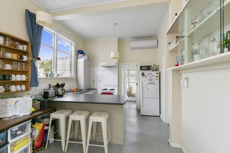 Photo of property in 66 Thompson Street, Mount Cook, Wellington, 6011