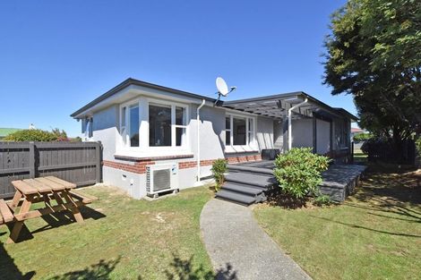 Photo of property in 52 Derwent Street, Glengarry, Invercargill, 9810
