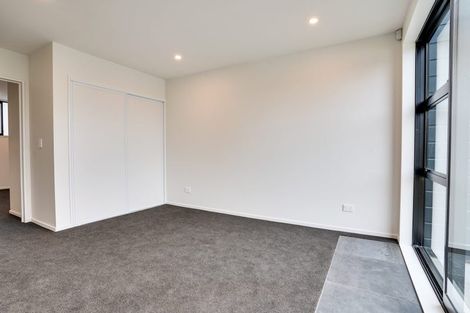 Photo of property in 3/123 Sherborne Street, St Albans, Christchurch, 8014