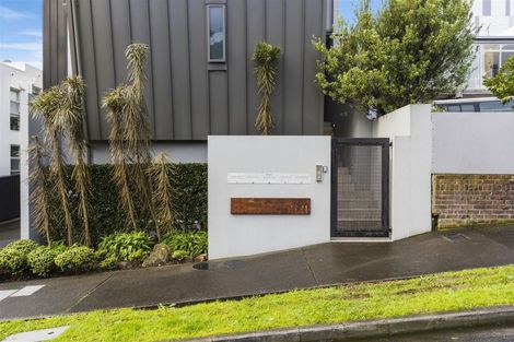Photo of property in 11b Scanlan Street, Grey Lynn, Auckland, 1021