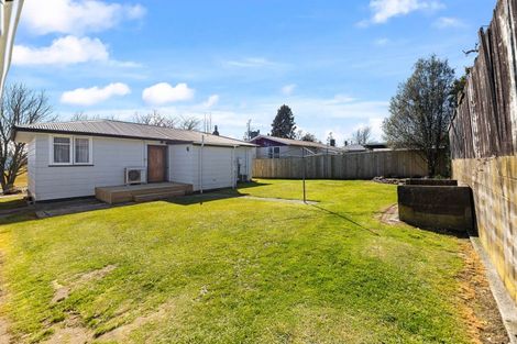 Photo of property in 201 Balmoral Drive, Tokoroa, 3420