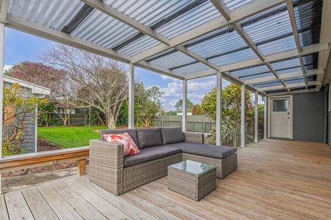 Photo of property in 10 Ilford Place, Awapuni, Palmerston North, 4412