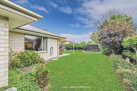 Photo of property in 19 Ashgrove Court, Lincoln, 7608