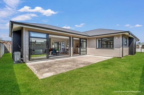 Photo of property in 12a Fairfield Road, Levin, 5510