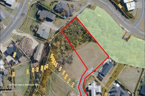 Photo of property in 30 Peregrine Place, Kinloch, Taupo, 3377