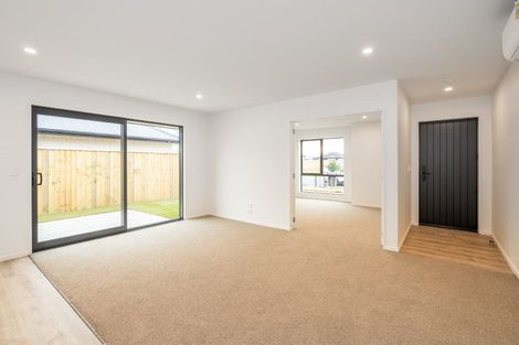 Photo of property in 3 Patrol Place, Rolleston, 7615