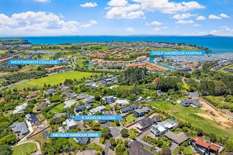Photo of property in 24b Gulf Harbour Drive, Gulf Harbour, Whangaparaoa, 0930