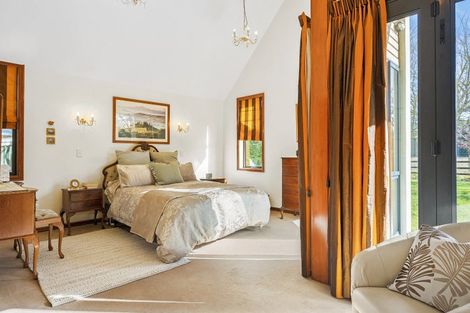 Photo of property in 131 Mount Thomas Road, Fernside, Rangiora, 7471