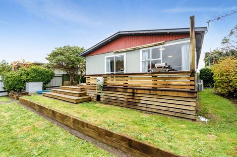 Photo of property in 182 Regan Street, Stratford, 4332