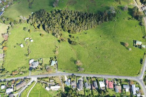 Photo of property in 59 Griffin Road, Maungaturoto, 0583