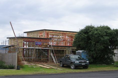 Photo of property in 133 Omaha Drive, Omaha, 0986