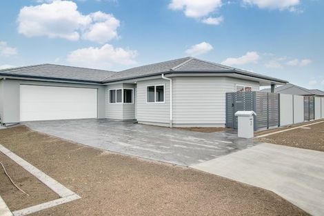 Photo of property in 15 Clydesdale Way, Lincoln, 7608