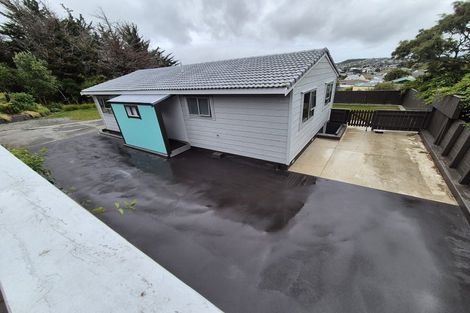 Photo of property in 38 Waihora Crescent, Waitangirua, Porirua, 5024