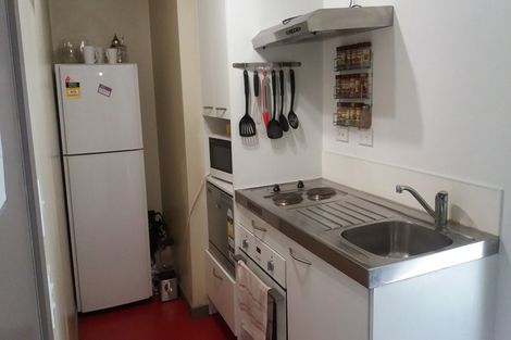 Photo of property in 711/35 Abel Smith Street, Te Aro, Wellington, 6011