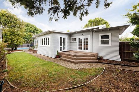 Photo of property in 42 Te Awe Awe Street, Hokowhitu, Palmerston North, 4410