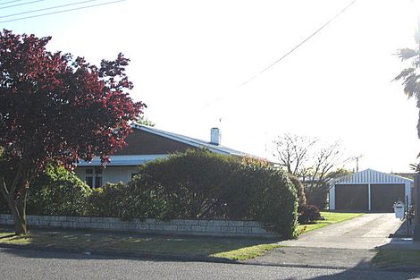 Photo of property in 98 Howick Road, Redwoodtown, Blenheim, 7201