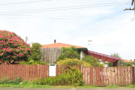 Photo of property in 38 Watene Crescent, Waitara, 4320