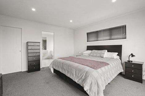 Photo of property in 6 Squire Avenue, Chartwell, Hamilton, 3210