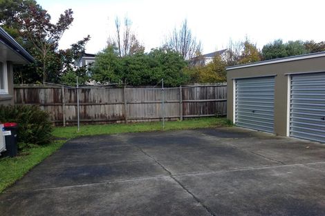 Photo of property in 4/201 Springfield Road, St Albans, Christchurch, 8014