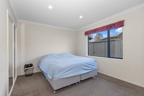 Photo of property in 8 Longspur Avenue, Wigram, Christchurch, 8025