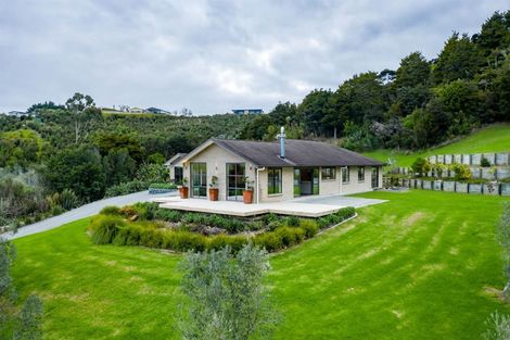 Photo of property in Wainikau, 7 Wainikau Lane, Mangawhai, Kaiwaka, 0573