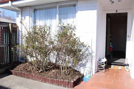 Photo of property in Capel Courts, 1/141a Clarence Street, Riccarton, Christchurch, 8011