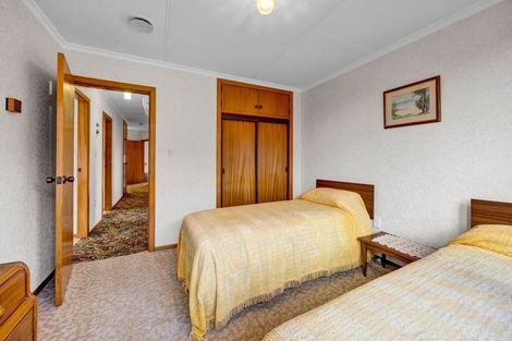 Photo of property in 84 Domett Street, Opunake, 4616