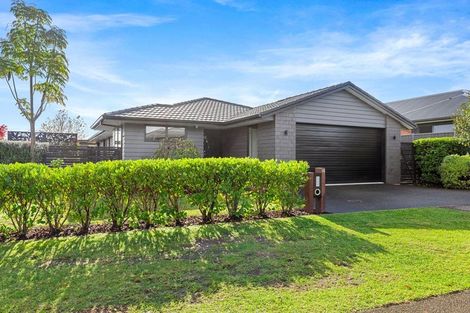 Photo of property in 10 Turnbridge Street, Pyes Pa, Tauranga, 3112