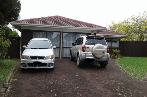 Photo of property in 131 Motatau Road, Papatoetoe, Auckland, 2025