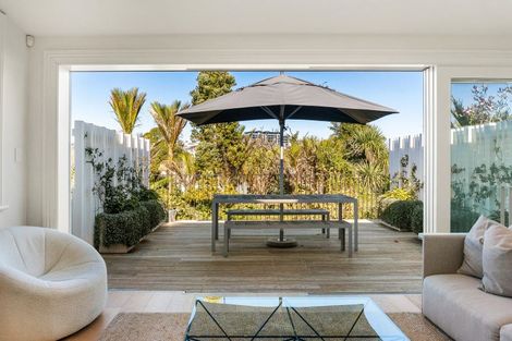 Photo of property in 16 Murdoch Road, Grey Lynn, Auckland, 1021