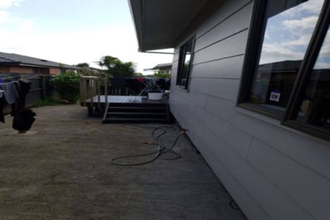 Photo of property in 91b Helvetia Road, Pukekohe, 2120