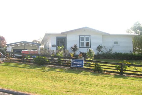 Photo of property in 8 Poto Street, Piopio, 3912