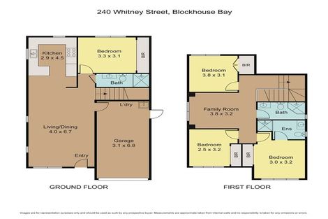 Photo of property in 240b Whitney Street, Blockhouse Bay, Auckland, 0600
