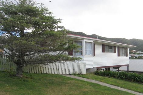 Photo of property in 12 Hazlewood Avenue, Karori, Wellington, 6012