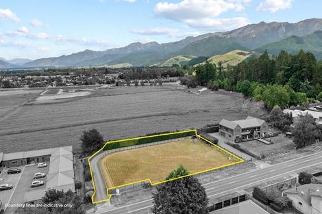 Photo of property in 4 Amuri Avenue, Hanmer Springs, 7334