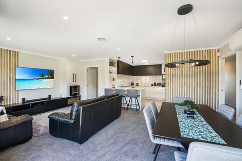 Photo of property in 326 Dunns Crossing Road, Rolleston, 7614