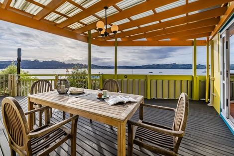 Photo of property in 2a Parnell Street, Rawene, Kaikohe, 0473