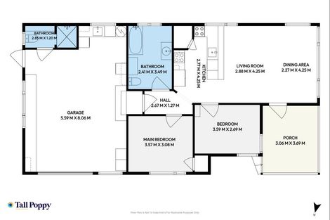 Photo of property in 4 Mersey Street, Fortrose, Invercargill, 9875