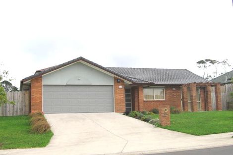 Photo of property in 36 Lake Panorama Drive, Henderson, Auckland, 0612