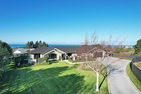 Photo of property in 21 North Ridge Drive, Oamaru North, Oamaru, 9400