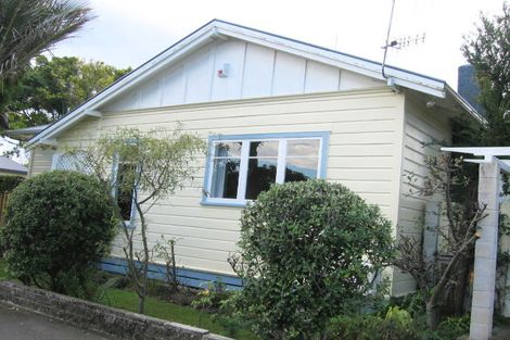 Photo of property in 1a Finnis Lane, Hospital Hill, Napier, 4110