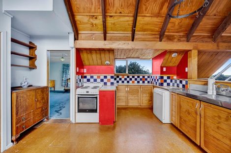 Photo of property in 3 Hira Street, Ohawe, Hawera, 4671