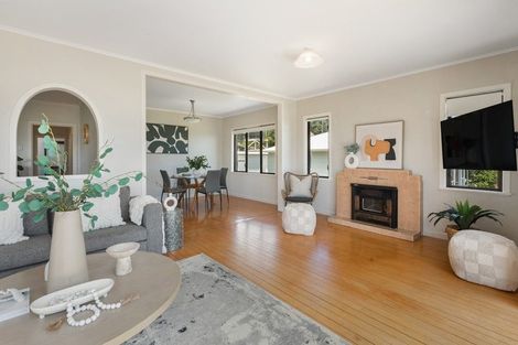 Photo of property in 36 Patui Avenue, Ngarimu Bay, Thames, 3575